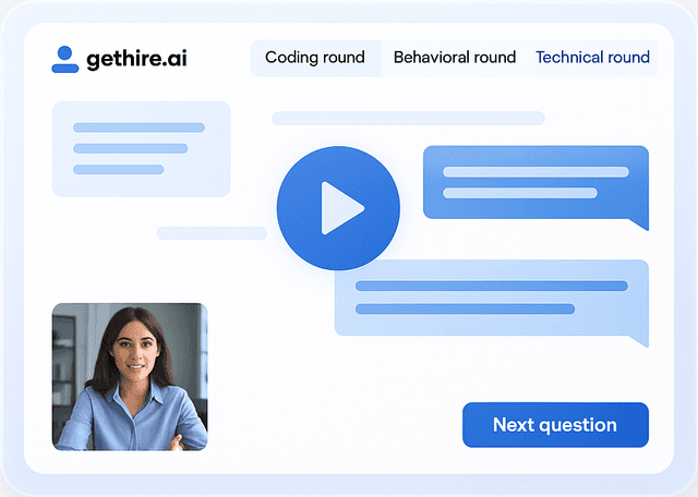 Smart AI Recruiter